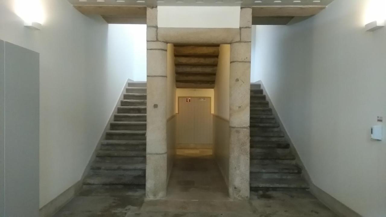 Lusitania Garden Apartment - Jardim Privado Porto Ngoại thất bức ảnh