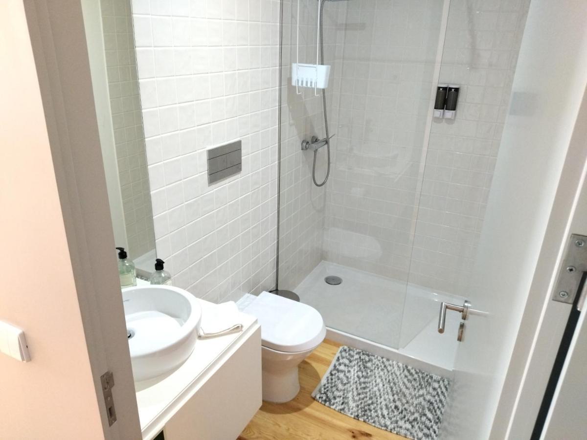 Lusitania Garden Apartment - Jardim Privado Porto Ngoại thất bức ảnh