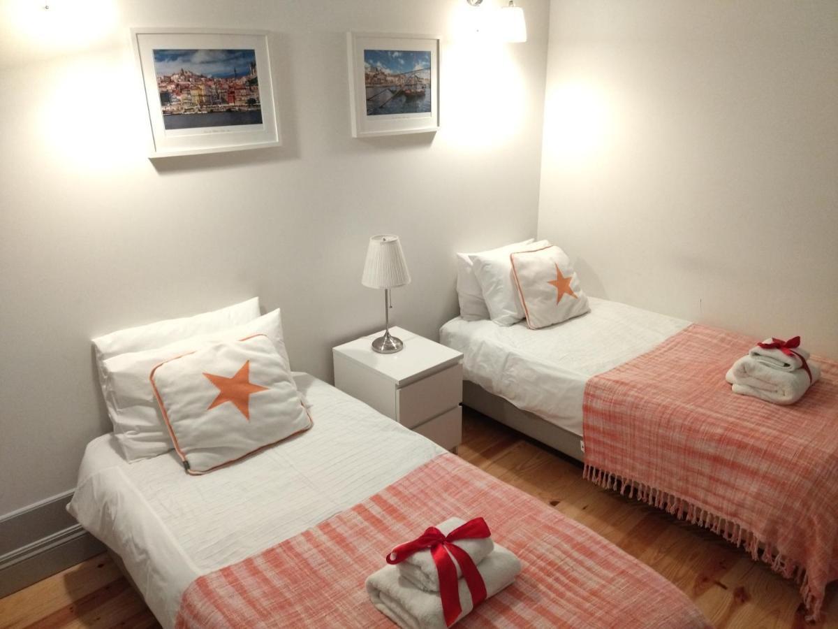 Lusitania Garden Apartment - Jardim Privado Porto Ngoại thất bức ảnh