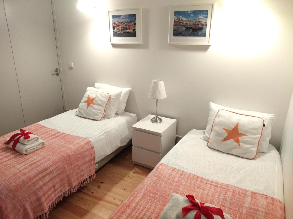 Lusitania Garden Apartment - Jardim Privado Porto Ngoại thất bức ảnh