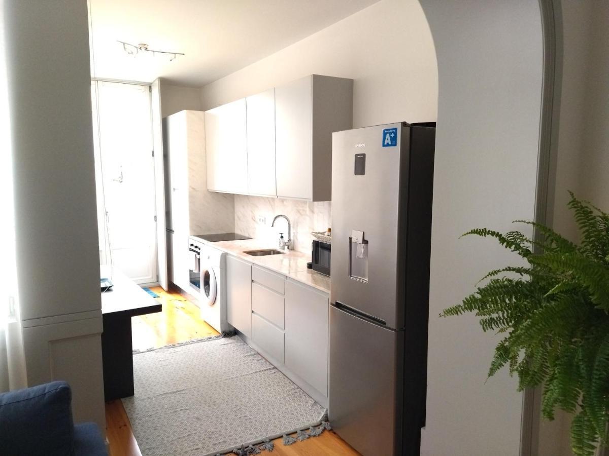 Lusitania Garden Apartment - Jardim Privado Porto Ngoại thất bức ảnh